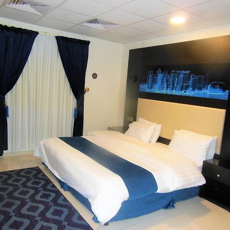 Holiday Furnished Units Dammam Eksteriør bilde