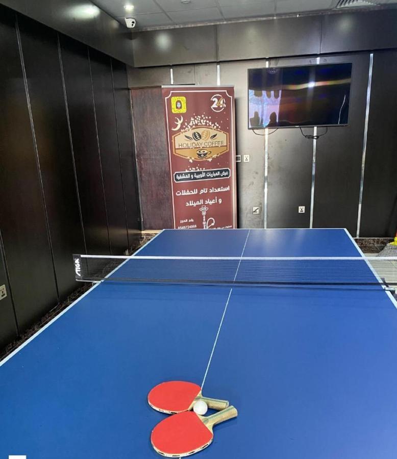 Holiday Furnished Units Dammam Eksteriør bilde