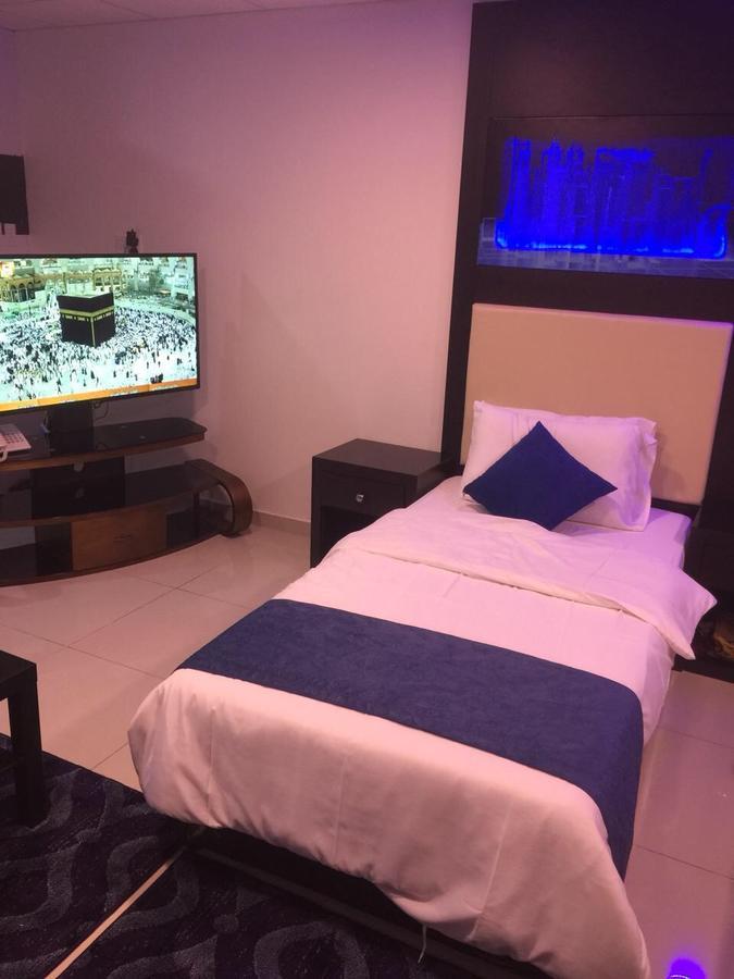 Holiday Furnished Units Dammam Eksteriør bilde