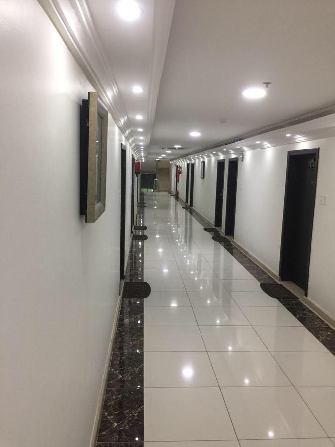 Holiday Furnished Units Dammam Eksteriør bilde