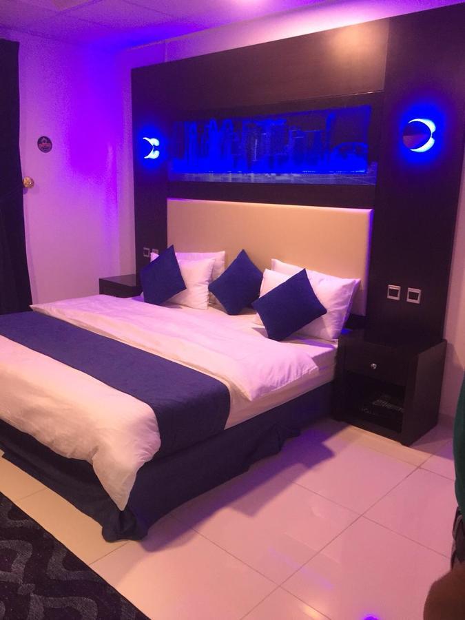 Holiday Furnished Units Dammam Eksteriør bilde