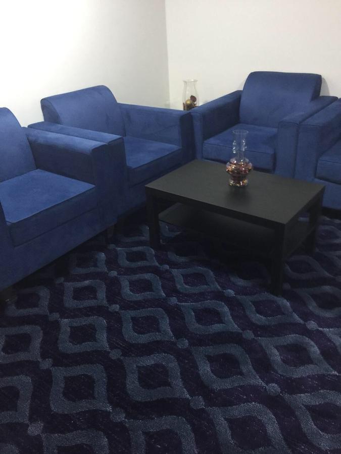 Holiday Furnished Units Dammam Eksteriør bilde