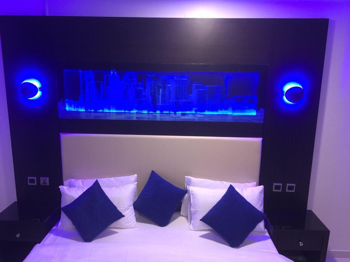 Holiday Furnished Units Dammam Eksteriør bilde
