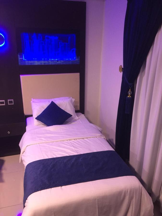 Holiday Furnished Units Dammam Eksteriør bilde