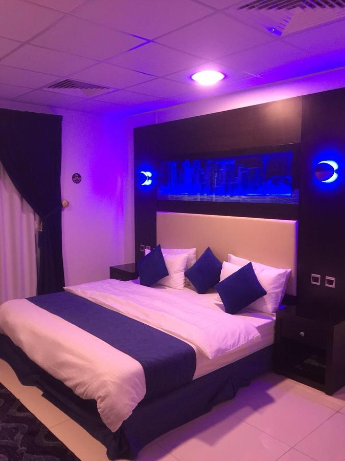 Holiday Furnished Units Dammam Eksteriør bilde