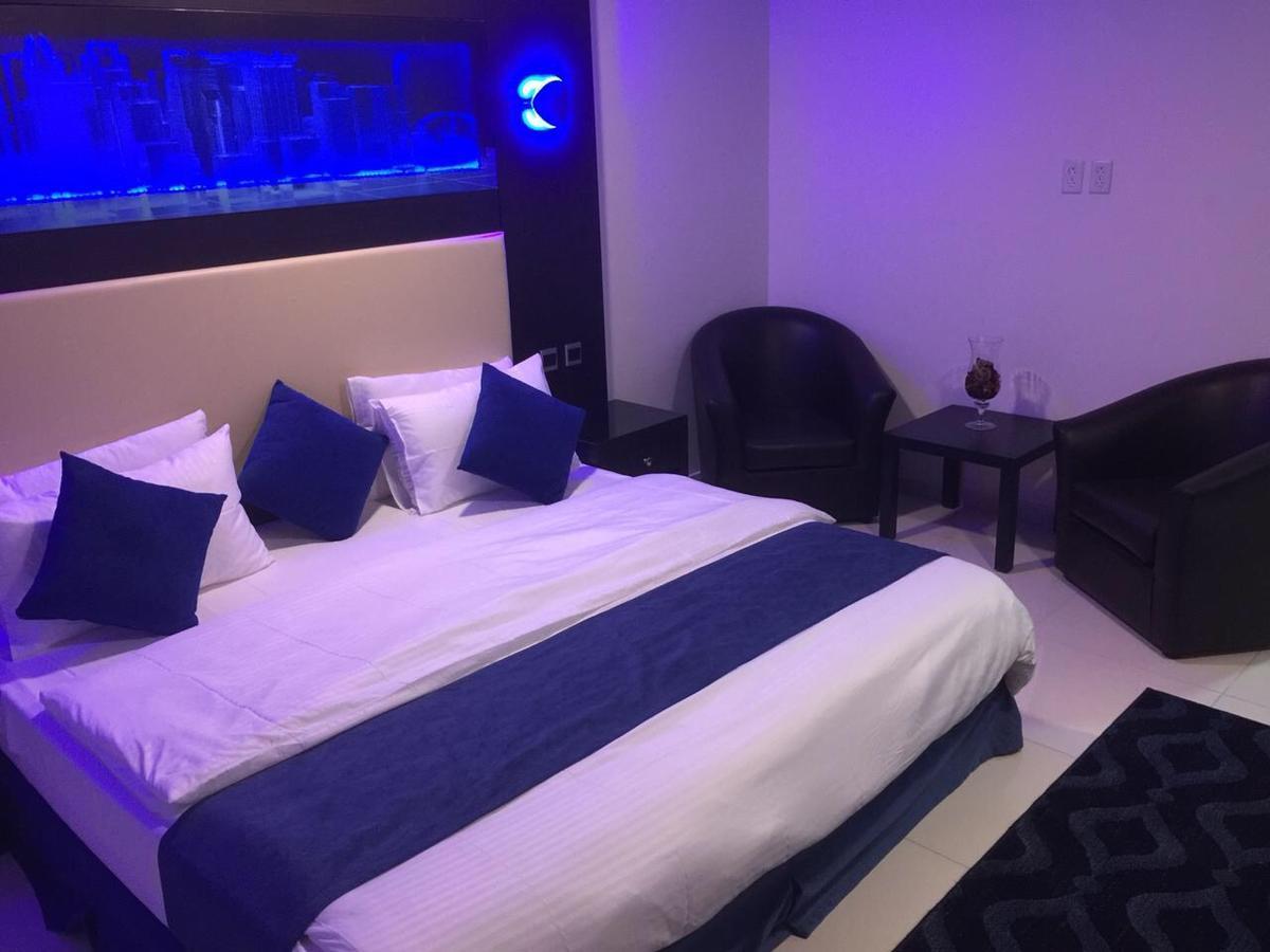 Holiday Furnished Units Dammam Eksteriør bilde