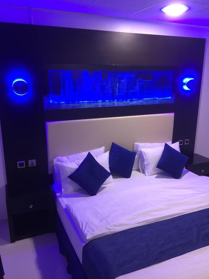Holiday Furnished Units Dammam Eksteriør bilde