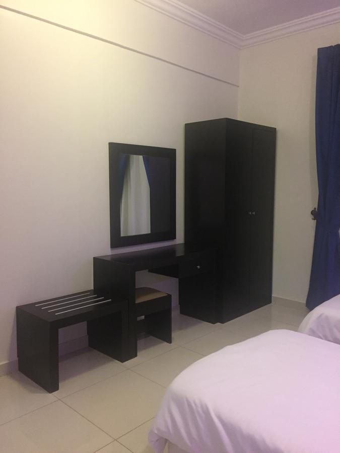 Holiday Furnished Units Dammam Eksteriør bilde