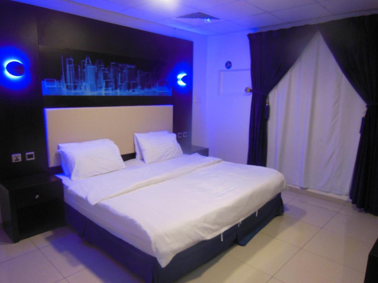 Holiday Furnished Units Dammam Eksteriør bilde