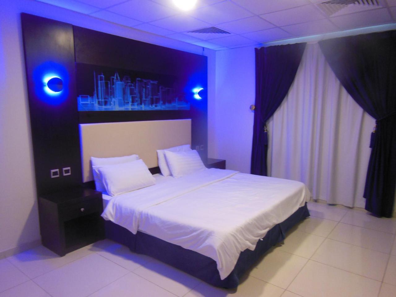 Holiday Furnished Units Dammam Eksteriør bilde